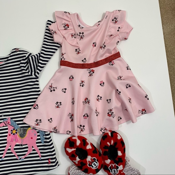 Disney, stride rite 4.5 patten - Picture 2 of 16